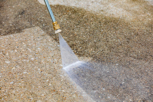 Best Patio and Deck Pressure Washing  in Carson City, NV